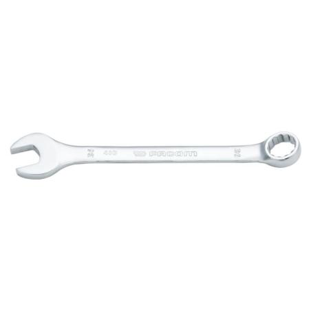 40B.36 - Slim combination wrench, 36 mm