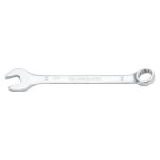 40B.34 - Slim combination wrench, 34 mm