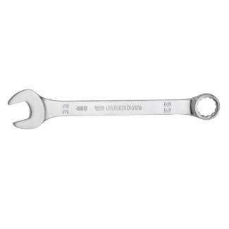 40B.32 - Klucz oczkowo-płaski Slim, 32 mm