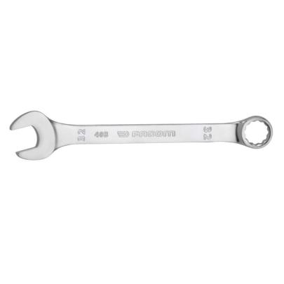 40B.32 - Klucz oczkowo-płaski Slim, 32 mm