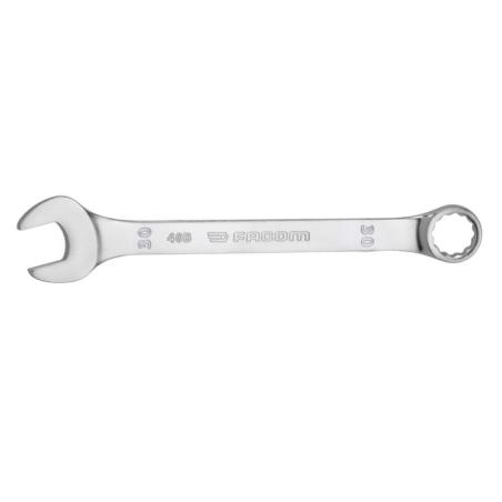 40B.30 - Slim combination wrench, 30 mm