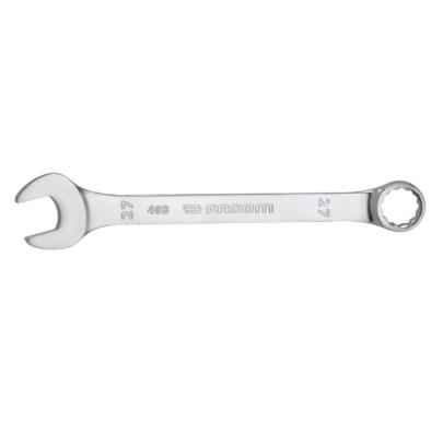 40B.27 - Slim combination wrench, 27 mm