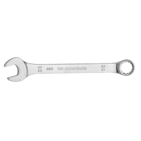 40B.20 - Slim combination wrench, 20 mm
