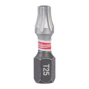 4932500375 - Bit udarowy Shockwave do śrub Torx, TX BO25 x 25 mm (3 szt.)