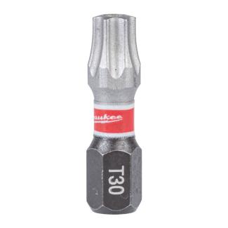 4932500376 - Bit udarowy Shockwave do śrub Torx, TX BO30 x 25 mm (3 szt.)