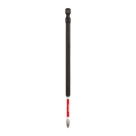 4932500393 - Shockwave impact bit for Pozidriv screws, PZ1 x 150 mm (1 pc.)