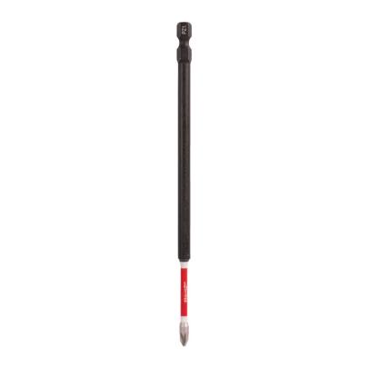 4932500393 - Shockwave impact bit for Pozidriv screws, PZ1 x 150 mm (1 pc.)