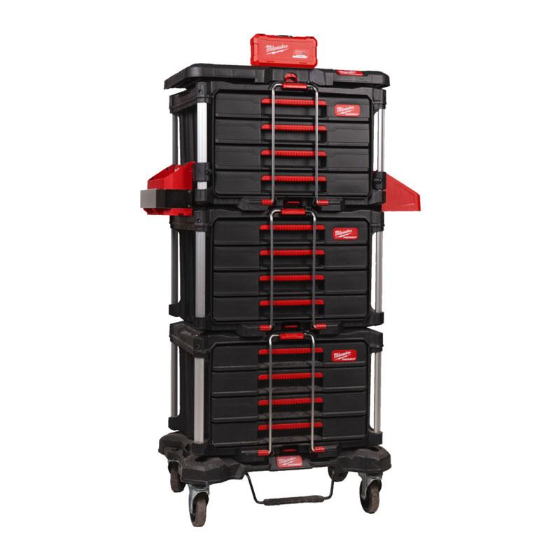 4932501863 - PACKOUT™ Tool set for master mechanics (382 pcs.)