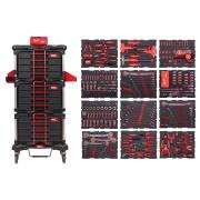 4932501863 - Zestaw PACKOUT™ dla profesjonalnych mechaników (382 szt.)