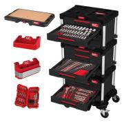 4932501863 - Zestaw PACKOUT™ dla profesjonalnych mechaników (382 szt.)