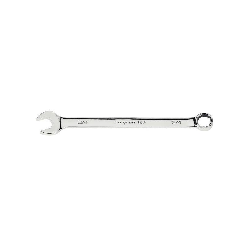 SOEX20 - Klucz oczkowo-płaski Flank Drive® Plus, 5/8"