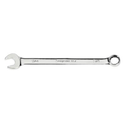 SOEX38 - Klucz oczkowo-płaski Flank Drive® Plus, 1'3/16"