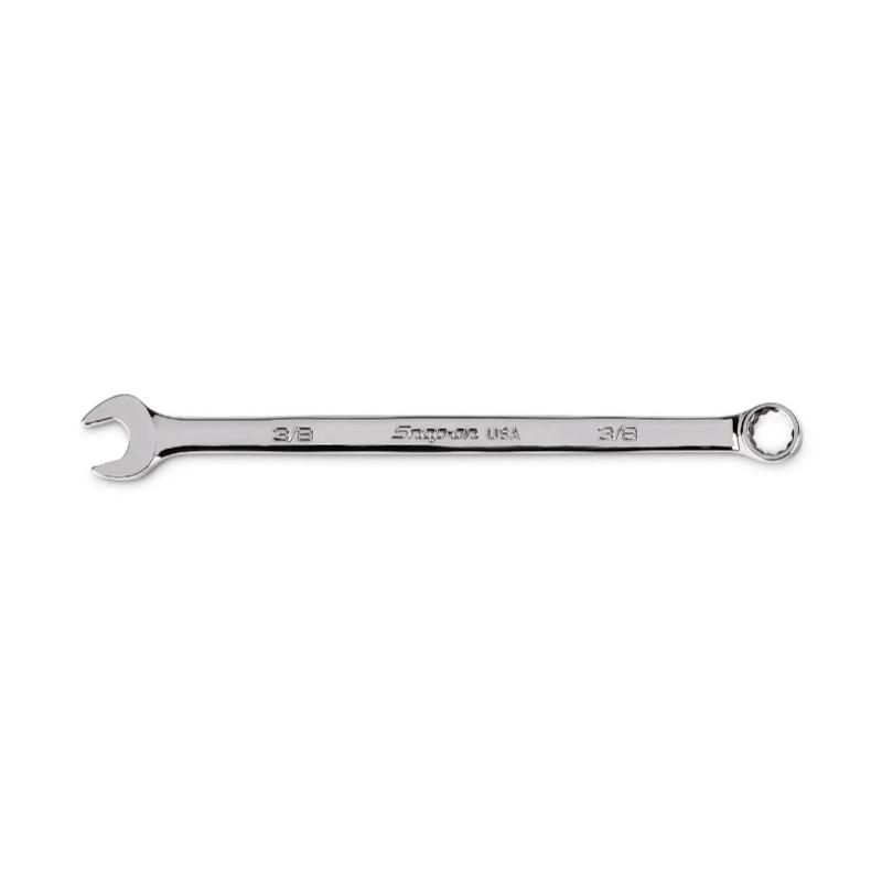 SOEXL12B - Klucz oczkowo-płaski długi Flank Drive® Plus, 3/8"