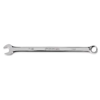 SOEXL14B - Klucz oczkowo-płaski długi Flank Drive® Plus, 7/16"