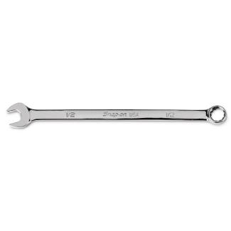 SOEXL16B - Klucz oczkowo-płaski długi Flank Drive® Plus, 1/2"