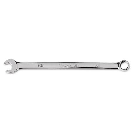 SOEXL16B - Klucz oczkowo-płaski długi Flank Drive® Plus, 1/2"