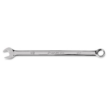 SOEXL16B - Klucz oczkowo-płaski długi Flank Drive® Plus, 1/2"