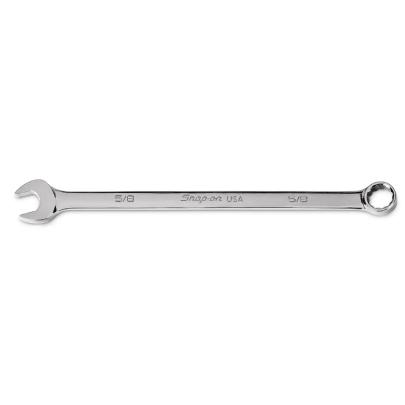 SOEXL20B - Klucz oczkowo-płaski długi Flank Drive® Plus, 5/8"