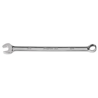 SOEXL24B - Klucz oczkowo-płaski długi Flank Drive® Plus, 3/4"