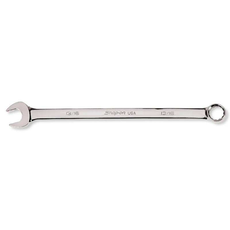 SOEXL26B - Klucz oczkowo-płaski długi Flank Drive® Plus, 13/16"