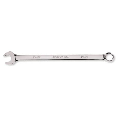 SOEXL26B - Klucz oczkowo-płaski długi Flank Drive® Plus, 13/16"
