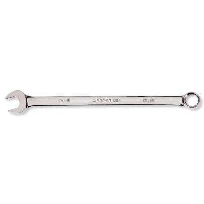 SOEXL26B - Klucz oczkowo-płaski długi Flank Drive® Plus, 13/16"