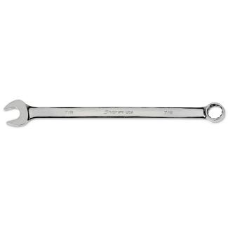 SOEXL28B - Klucz oczkowo-płaski długi Flank Drive® Plus, 7/8"