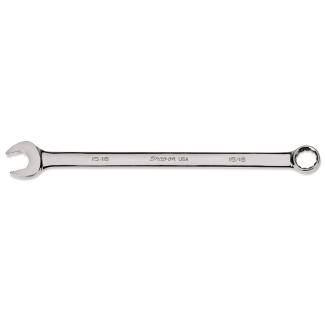 SOEXL30B - Klucz oczkowo-płaski długi Flank Drive® Plus, 15/16"