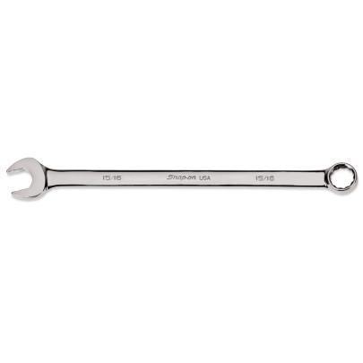 SOEXL30B - Klucz oczkowo-płaski długi Flank Drive® Plus, 15/16"