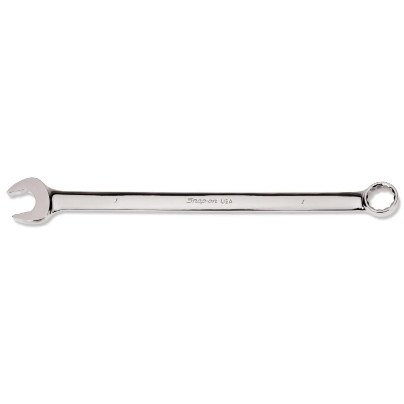 SOEXL32B - Klucz oczkowo-płaski długi Flank Drive® Plus, 1"