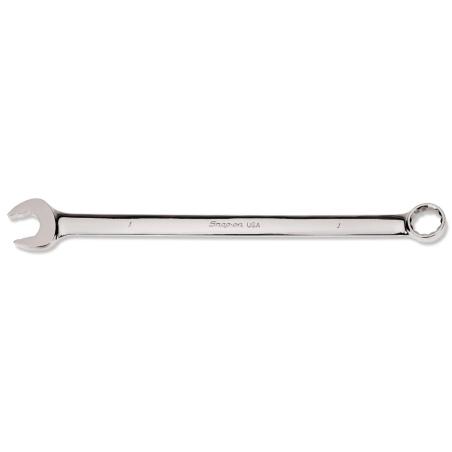 SOEXL32B - Klucz oczkowo-płaski długi Flank Drive® Plus, 1"