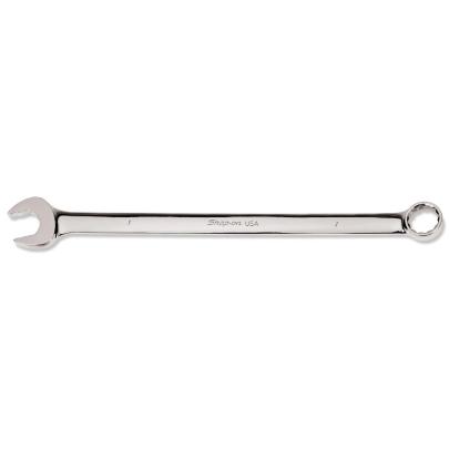 SOEXL32B - Klucz oczkowo-płaski długi Flank Drive® Plus, 1"