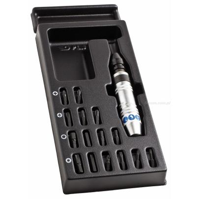 MOD.NS260 - moduł wkrętaka do pobijania