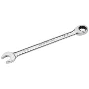 SOSR20 - Klucz oczkowo-płaski grzechotkowy Flank Drive® Plus, profil Spline, 5/8"
