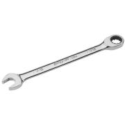 SOSR22 - Klucz oczkowo-płaski grzechotkowy Flank Drive® Plus, profil Spline, 11/16"