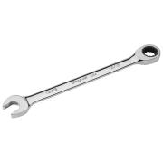 SOSR26 - Klucz oczkowo-płaski grzechotkowy Flank Drive® Plus, profil Spline, 13/16"