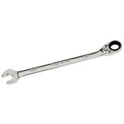 SOSRR16 - Klucz oczkowo-płaski grzechotkowy Flank Drive® Plus, profil Spline, 1/2"