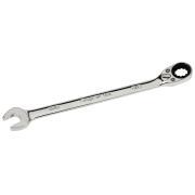 SOSRR20 - Klucz oczkowo-płaski grzechotkowy Flank Drive® Plus, profil Spline, 5/8"