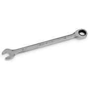 SOXR16A - Klucz oczkowo-płaski grzechotkowy Flank Drive® Plus, 1/2"