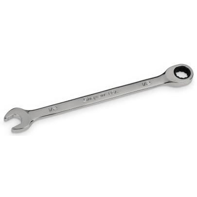 SOXR16A - Klucz oczkowo-płaski grzechotkowy Flank Drive® Plus, 1/2"