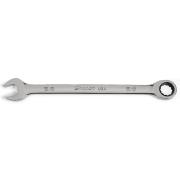 SOXR20A - Klucz oczkowo-płaski grzechotkowy Flank Drive® Plus, 5/8"