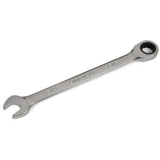 SOXR26A - Klucz oczkowo-płaski grzechotkowy Flank Drive® Plus, 13/16"