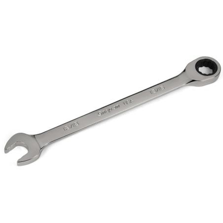 SOXR26A - Klucz oczkowo-płaski grzechotkowy Flank Drive® Plus, 13/16"