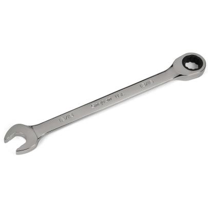 SOXR26A - Klucz oczkowo-płaski grzechotkowy Flank Drive® Plus, 13/16"