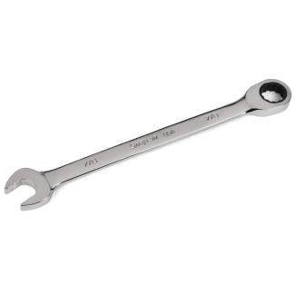 SOXR28A - Klucz oczkowo-płaski grzechotkowy Flank Drive® Plus, 7/8"