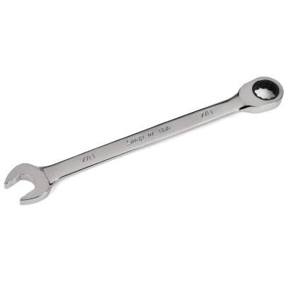 SOXR28A - Klucz oczkowo-płaski grzechotkowy Flank Drive® Plus, 7/8"