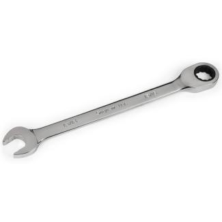 SOXR30A - Klucz oczkowo-płaski grzechotkowy Flank Drive® Plus, 15/16"