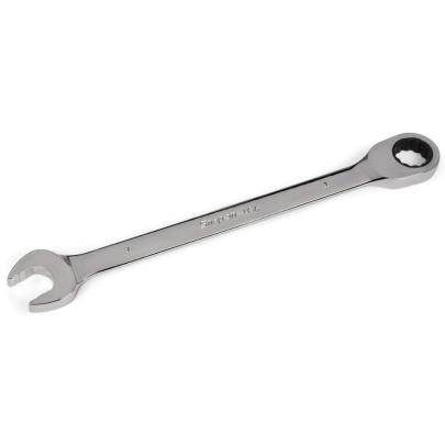 SOXR32A - Klucz oczkowo-płaski grzechotkowy Flank Drive® Plus, 1"