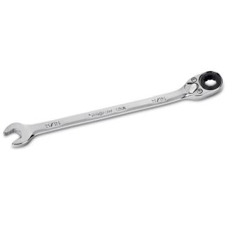 SOXRR10A - Klucz oczkowo-płaski grzechotkowy Flank Drive® Plus, 5/16"