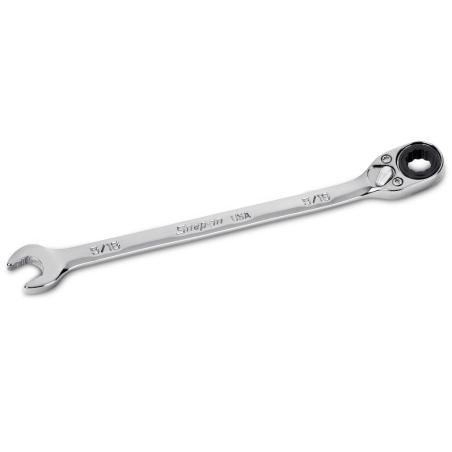 SOXRR10A - Klucz oczkowo-płaski grzechotkowy Flank Drive® Plus, 5/16"